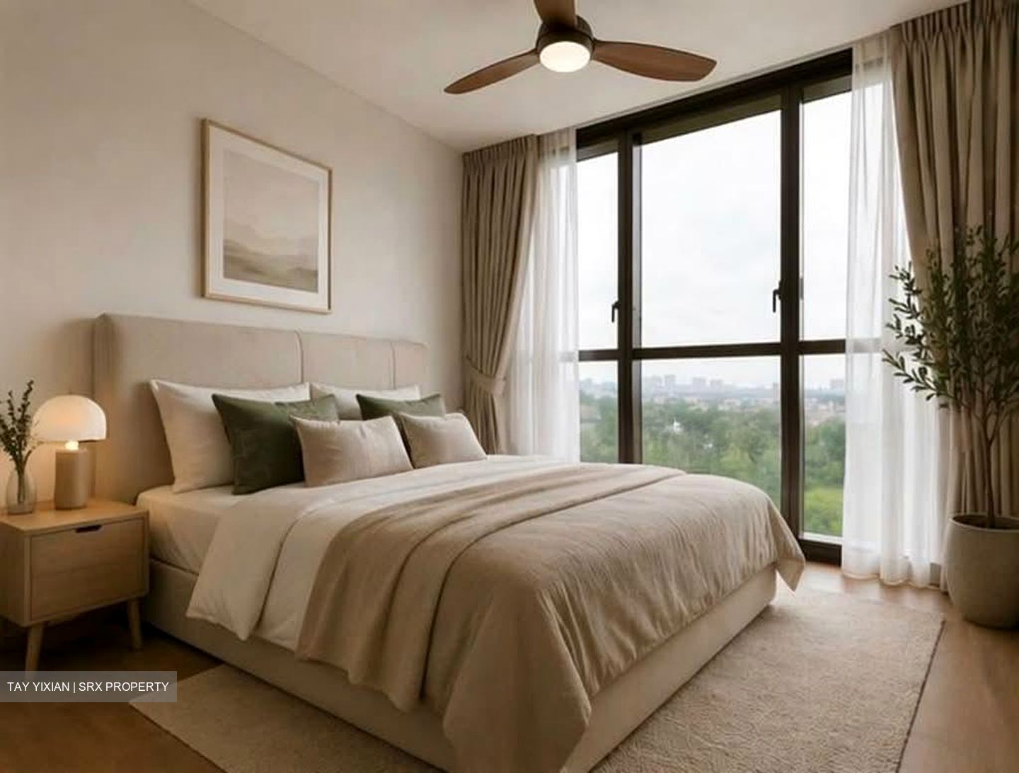 Dairy Farm Residences (D23), Apartment #592954551